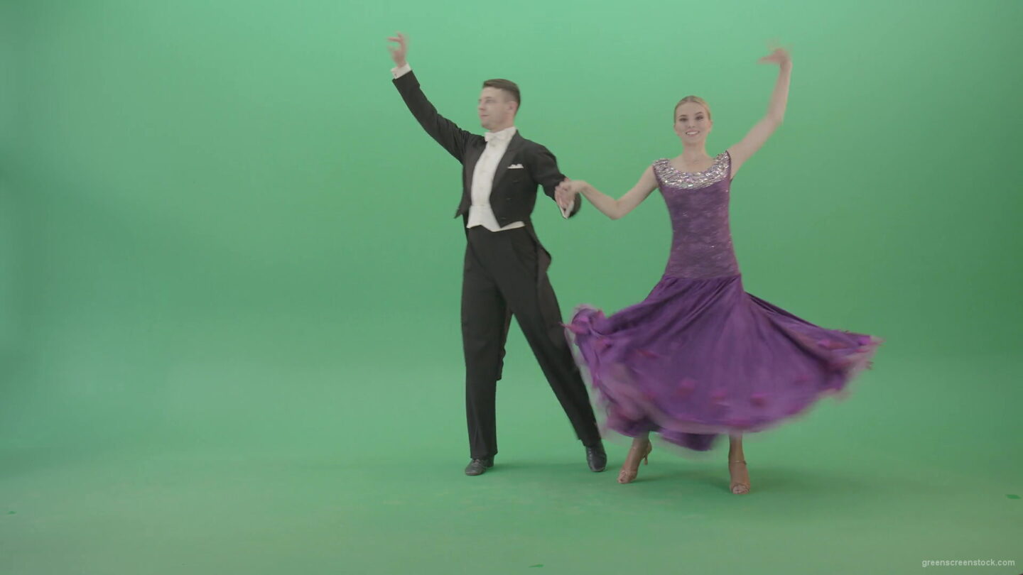 vj video background Green-Screen-People-dancing-Vienna-Waltz-Valse-with-open-reverence-on-green-screen-4K-Video-Footage-1920_003