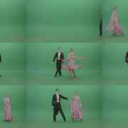 Award-ceremony-openin-by-ballroom-dancers-4K-Video-Footage-1920 Green Screen Stock