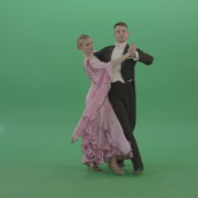 vj video background Elegant-luxury-dancers-on-green-screen-dancing-slow-valse-4K-Video-Footage-1920_003
