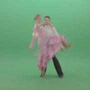 Wedding-Couple-happy-spinning-arroung-on-green-screen-4K-Video-Footage-1920_002 Green Screen Stock