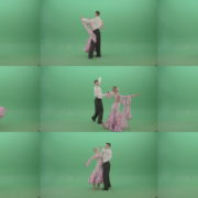 Wedding-Lovely-couple-spinning-in-green-screen-studio-dancing-ballroom-valse-4K-Video-Footage-1920 Green Screen Stock
