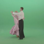 vj video background Wedding-Lovely-couple-spinning-in-green-screen-studio-dancing-ballroom-valse-4K-Video-Footage-1920_003