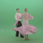 Wedding-Lovely-couple-spinning-in-green-screen-studio-dancing-ballroom-valse-4K-Video-Footage-1920_004 Green Screen Stock
