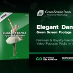 GREEN-SCREEN-Elegant-Dance-Bundle-Vol4