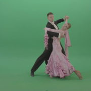 vj video background Beautiful-elegant-couple-dancing-ballroom-slow-valse-on-green-screen-4K-Video-Footage-1920_003