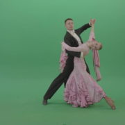 Beautiful-elegant-couple-dancing-ballroom-slow-valse-on-green-screen-4K-Video-Footage-1920_004 Green Screen Stock